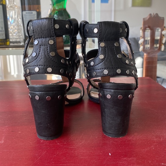 Laurence Dacade studded sandals - Picture 2 of 9